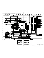 Предварительный просмотр 54 страницы Sony DVP-K880D Service Manual