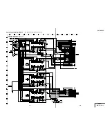 Предварительный просмотр 58 страницы Sony DVP-K880D Service Manual