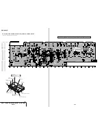 Предварительный просмотр 63 страницы Sony DVP-K880D Service Manual