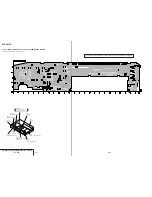 Предварительный просмотр 65 страницы Sony DVP-K880D Service Manual