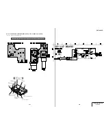 Предварительный просмотр 72 страницы Sony DVP-K880D Service Manual