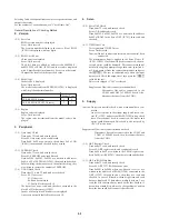 Предварительный просмотр 81 страницы Sony DVP-K880D Service Manual