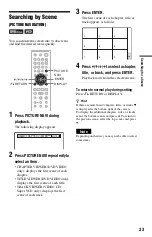 Предварительный просмотр 33 страницы Sony DVP-K88P Operating Instructions Manual