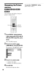 Preview for 44 page of Sony DVP-K88P Operating Instructions Manual