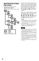 Preview for 46 page of Sony DVP-K88P Operating Instructions Manual