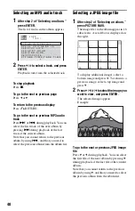 Предварительный просмотр 48 страницы Sony DVP-K88P Operating Instructions Manual