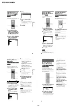 Preview for 15 page of Sony DVP-K88P Service Manual