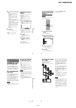 Preview for 18 page of Sony DVP-K88P Service Manual