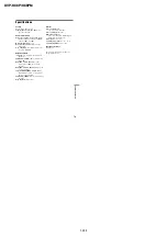 Preview for 25 page of Sony DVP-K88P Service Manual