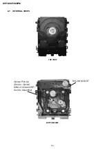 Preview for 31 page of Sony DVP-K88P Service Manual