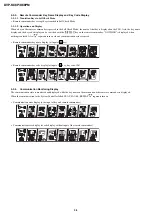 Preview for 65 page of Sony DVP-K88P Service Manual