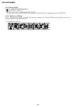 Preview for 67 page of Sony DVP-K88P Service Manual