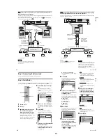 Предварительный просмотр 10 страницы Sony DVP-LS500 Service Manual