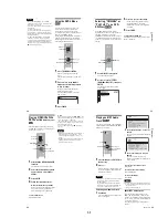 Предварительный просмотр 12 страницы Sony DVP-LS500 Service Manual