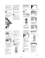 Предварительный просмотр 13 страницы Sony DVP-LS500 Service Manual