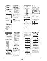 Предварительный просмотр 15 страницы Sony DVP-LS500 Service Manual