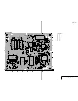 Предварительный просмотр 42 страницы Sony DVP-LS500 Service Manual