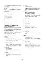 Preview for 64 page of Sony DVP-LS500 Service Manual