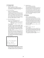 Предварительный просмотр 65 страницы Sony DVP-LS500 Service Manual