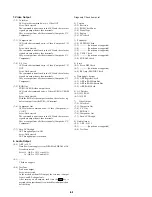 Preview for 66 page of Sony DVP-LS500 Service Manual