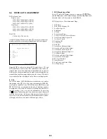 Предварительный просмотр 68 страницы Sony DVP-LS500 Service Manual