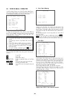 Preview for 70 page of Sony DVP-LS500 Service Manual