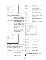 Предварительный просмотр 71 страницы Sony DVP-LS500 Service Manual