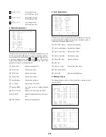 Preview for 72 page of Sony DVP-LS500 Service Manual