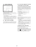 Preview for 74 page of Sony DVP-LS500 Service Manual