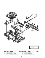 Предварительный просмотр 90 страницы Sony DVP-LS500 Service Manual