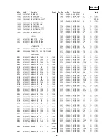 Preview for 97 page of Sony DVP-LS500 Service Manual