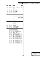 Preview for 99 page of Sony DVP-LS500 Service Manual