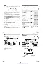 Preview for 8 page of Sony DVP-LS755P Service Manual