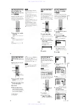 Preview for 11 page of Sony DVP-LS755P Service Manual