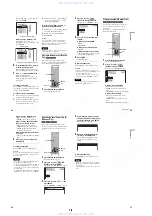 Preview for 12 page of Sony DVP-LS755P Service Manual