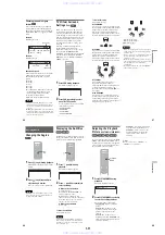 Preview for 15 page of Sony DVP-LS755P Service Manual