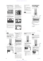 Preview for 17 page of Sony DVP-LS755P Service Manual