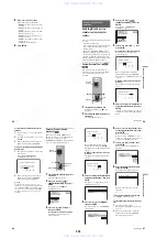 Preview for 18 page of Sony DVP-LS755P Service Manual