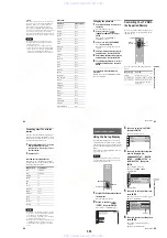 Preview for 19 page of Sony DVP-LS755P Service Manual