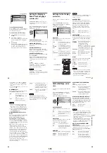 Preview for 20 page of Sony DVP-LS755P Service Manual