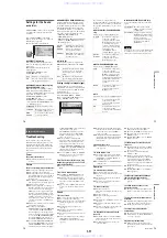 Preview for 21 page of Sony DVP-LS755P Service Manual