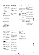 Preview for 22 page of Sony DVP-LS755P Service Manual