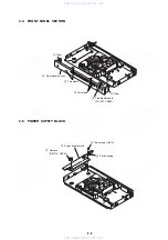 Preview for 27 page of Sony DVP-LS755P Service Manual