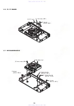 Preview for 28 page of Sony DVP-LS755P Service Manual