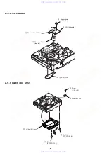 Preview for 30 page of Sony DVP-LS755P Service Manual