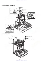 Preview for 32 page of Sony DVP-LS755P Service Manual