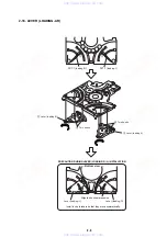 Preview for 33 page of Sony DVP-LS755P Service Manual