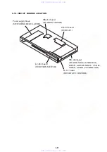 Preview for 35 page of Sony DVP-LS755P Service Manual