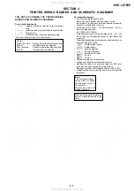 Preview for 45 page of Sony DVP-LS755P Service Manual