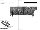 Preview for 61 page of Sony DVP-LS755P Service Manual